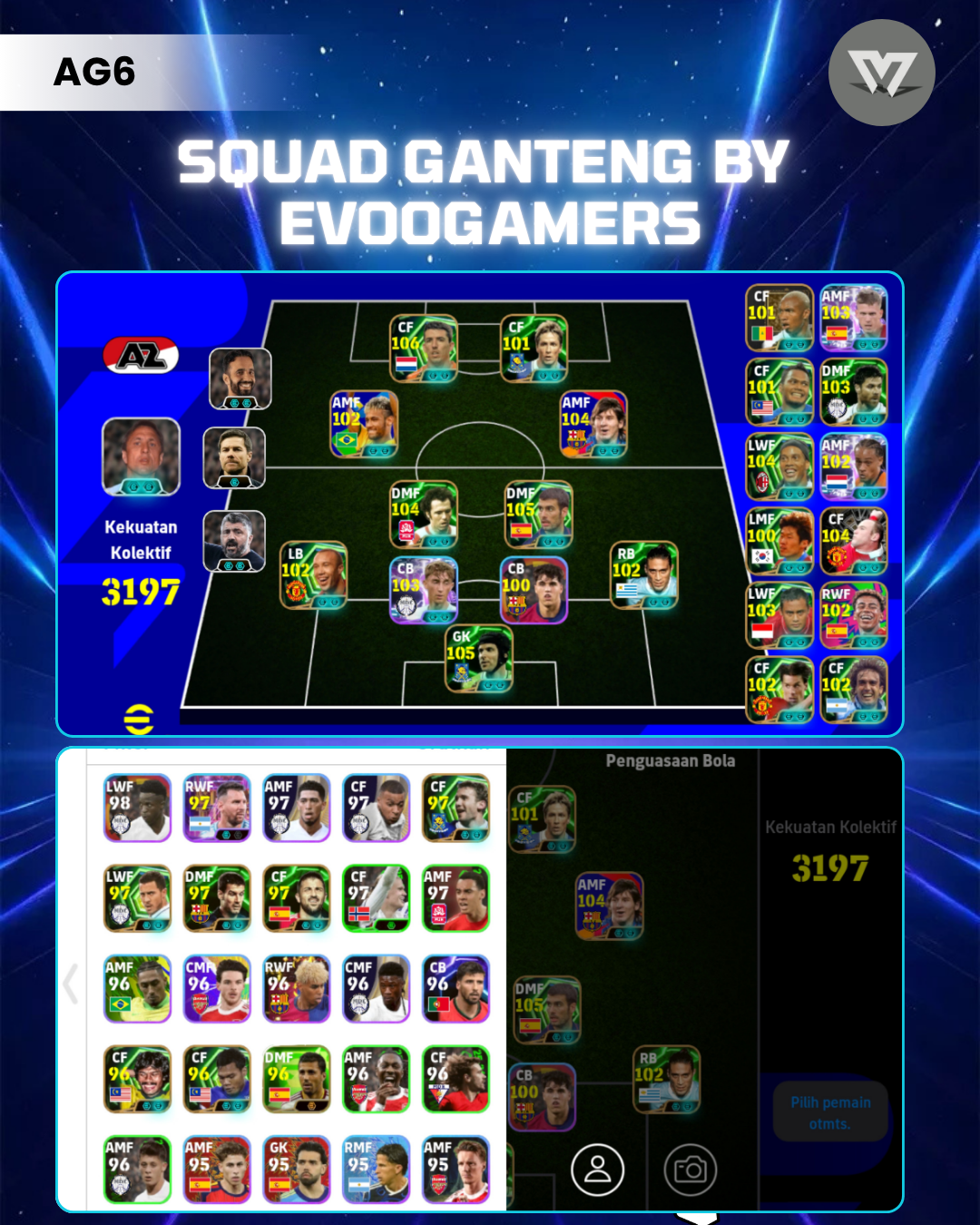 FULL MERATA ALLPEM 218 CARD GG🔥