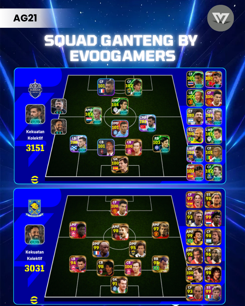AKUN OLD FULL LEGEND