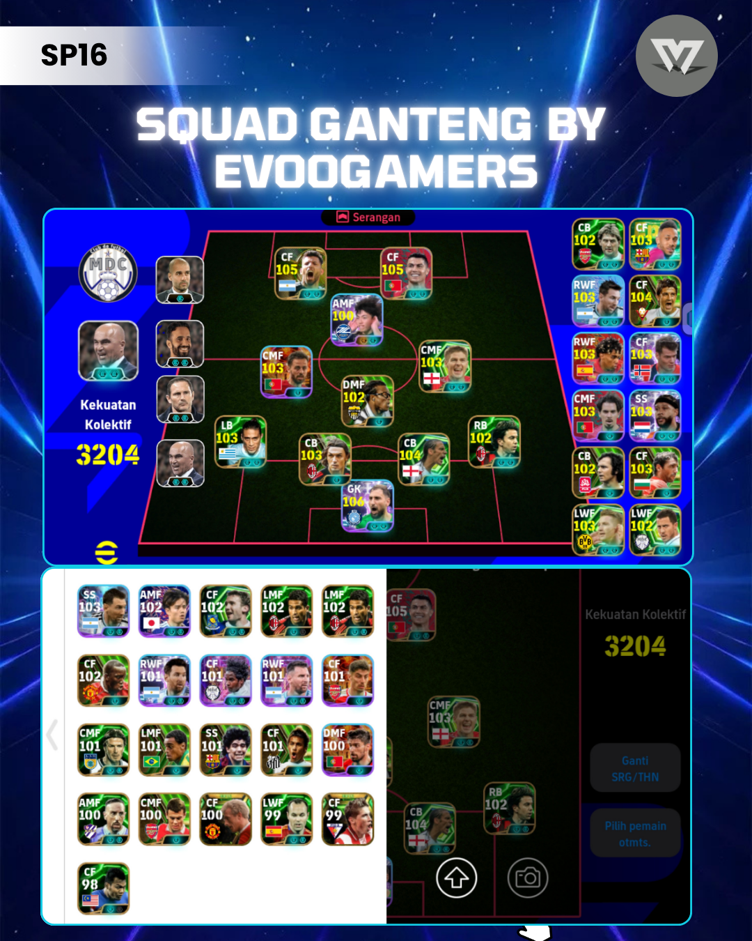 PACK PORTUGAL+ ALLPEM 246+ 4 GACHA 