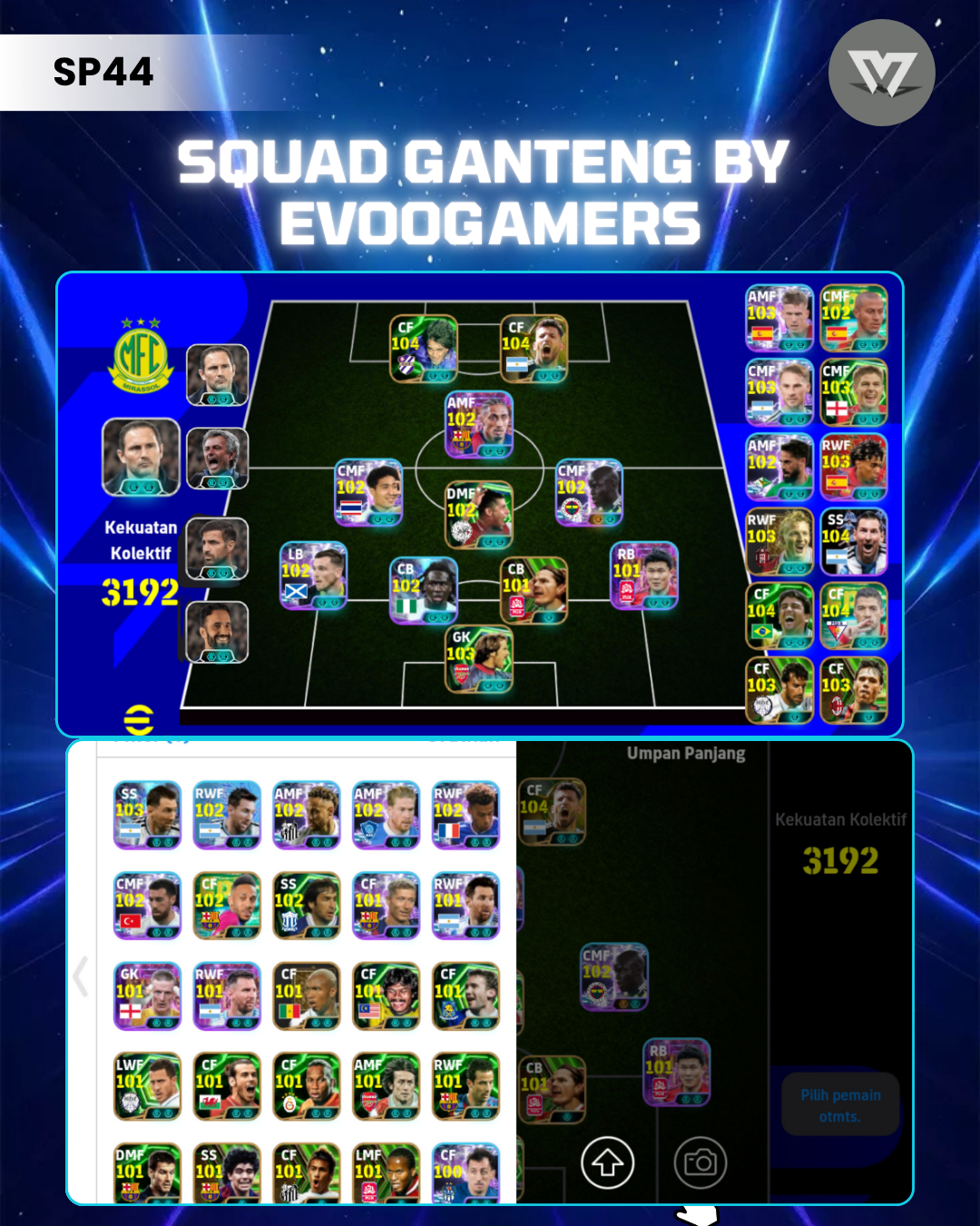 4GACHA MANJER BANYAK ALLPEM JUGA BANYAK🗿